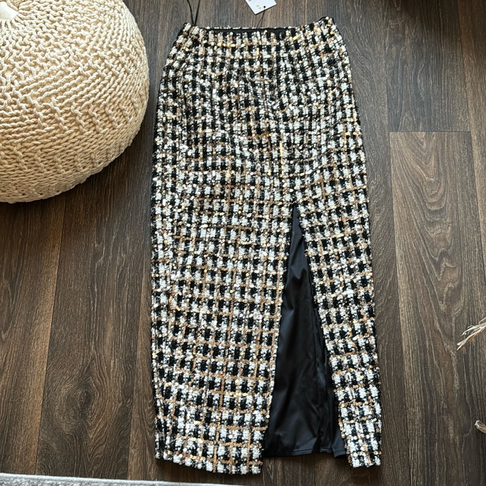 Sau Lee Amelia Skirt - Picture 5 of 5